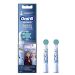 Oral-B Kids Frozen II Ανταλλακτικά Ηλεκτρικής Οδοντόβουρτσας 2 τμχ