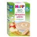 Hipp Bio Κρέμα Δημητριακών με Μπισκότο Μήλου 6m+ 250 gr