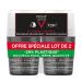 Vichy Homme Set Με 72h Αποσμητικό Roll-On Για Έντονη Εφίδρωση 50ml 2τμχ