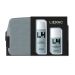 Lierac Homme Set Περιποίησης με Anti-Rides Raffermit & Hydrate 50 ml & Homme Deodorant Anti-Transpirant 48H Anti-Traces 50 ml