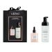 Lierac Set με Lift Integral Συσφιγκτικός Ορός Προσώπου με Αποτέλεσμα Lifting 30 ml & The Cleansing Foam Prebiotics Complex 150 ml