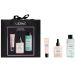 Lierac Set με Hydragenist Serum Ενυδατικός Ορός Προσώπου 30 ml, Ενυδατική Κρέμα Ματιών 15 ml & The Eye Make-up Remover Ντεμακιγιάζ Ματιών 100 ml