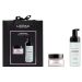Lierac Set με Hydragenist Le Gel-Creme Κρέμα Ενυδάτωσης & Λάμψης 50 ml & The Cleansing Foam Prebiotics Complex 150 ml