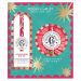 Roger & Gallet Set με Gingembre Rouge Eau Parfumee 30 ml & Gingembre Rouge Αρωματικό Σαπούνι 100 gr