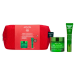 Apivita Bee Radiant Set με Κρέμα Προσώπου Πλούσιας Υφής 50 ml & Δώρο Κρέμα Ματιών για Σημάδια Γήρανσης & Ξεκούραστη Όψη 15 ml