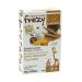 Frezylac Βρεφική Κρέμα Δημητριακά με Γάλα & Φρούτα 200gr