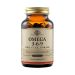 Solgar Omega 3-6-9 Fish, Flax, Borage 60 Μαλακές Κάψουλες