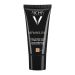 Vichy Dermablend Διορθωτικό Make-up Με Λεπτόρρευστη Υφή Για Ματ Αποτέλεσμα Spf35 35 Sand 30ml