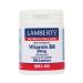 Lamberts Β6 50mg Pyridoxine 100 ταμπλέτες