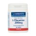 Lamberts L-Theanine 200mg 60 ταμπλέτες