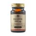 Solgar Biotin 300mcg 100 Ταμπλέτες