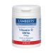 Lamberts Vitamin D 400iu 120 ταμπλέτες